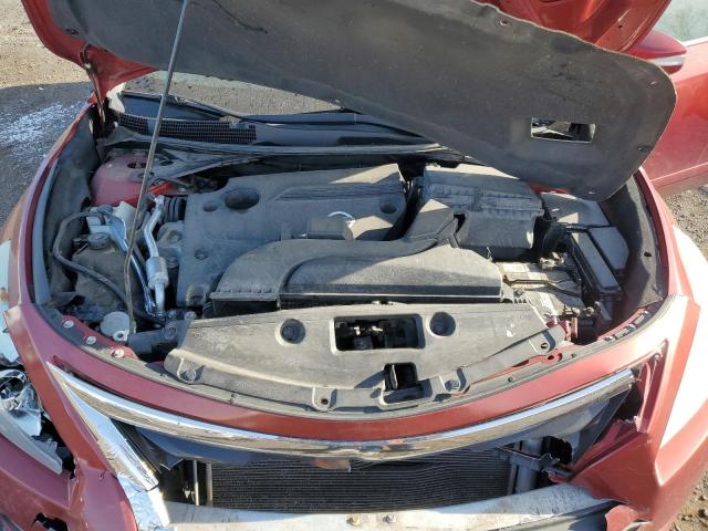 Photo 11 from auction – 2015 NISSAN ALTIMA 2.5 with VIN 1N4AL3AP4FN402906