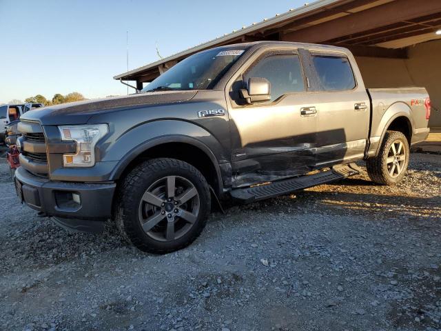FORD F150 SUPER 2015 with VIN 1FTEW1EG8FFB79393 - Photo from auction