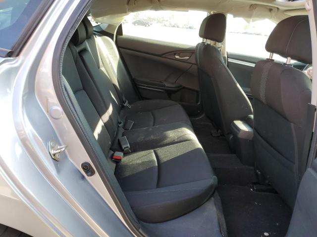 Снимка 10 от търг – 2016 HONDA CIVIC EX с VIN 2HGFC2F71GH539042