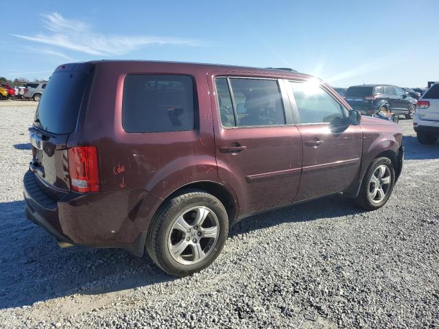 Zdjęcie 3 z aukcji – 2014 HONDA PILOT EXL z VIN 5FNYF3H5XEB021532