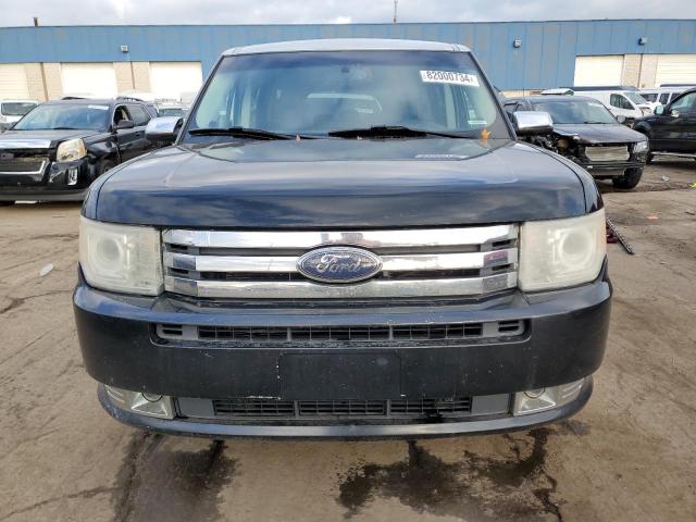 Photo 5 from auction – 2009 FORD FLEX LIMIT with VIN 2FMDK53C49BA94258