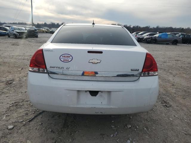 Photo 6 from auction – 2011 CHEVROLET IMPALA LT with VIN 2G1WG5EK6B1307377
