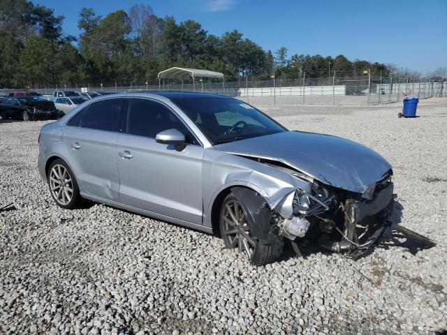 Photo 4 from auction – 2015 AUDI A3 PREMIUM with VIN WAUCCGFF5F1042754
