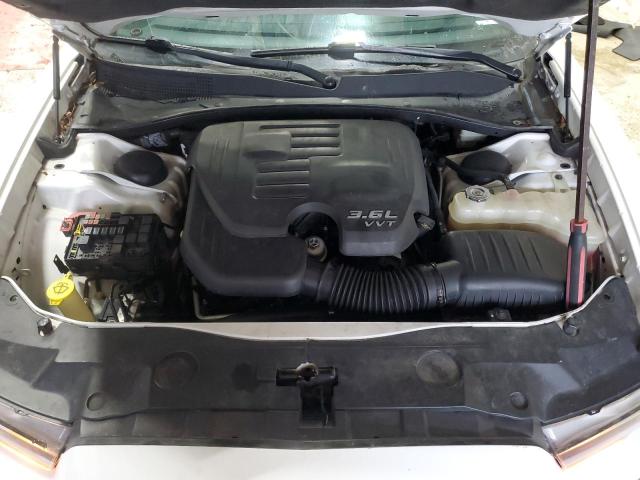 Photo 11 from auction – 2013 DODGE CHARGER SE with VIN 2C3CDXBG4DH637189