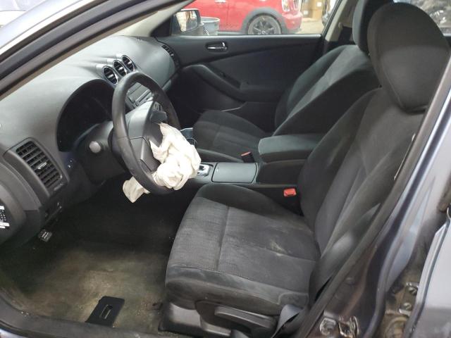 Photo 7 from auction – 2010 NISSAN ALTIMA BAS with VIN 1N4AL2AP3AN474005