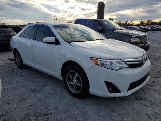 Photo 4 from auction – 2012 TOYOTA CAMRY BASE with VIN 4T1BF1FKXCU524707