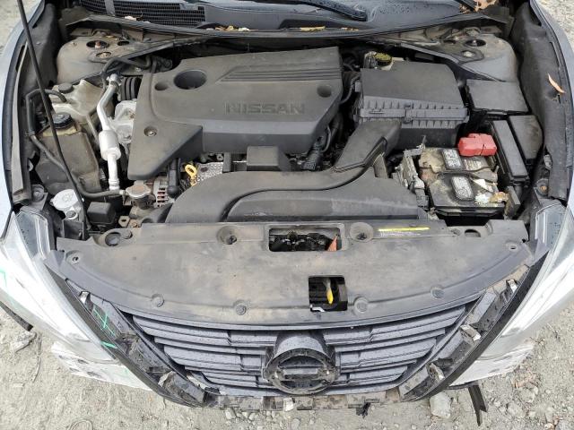 Photo 11 from auction – 2016 NISSAN ALTIMA 2.5 with VIN 1N4AL3AP9GC166797