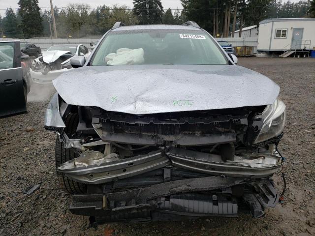 Photo 5 from auction – 2017 SUBARU OUTBACK 2. with VIN 4S4BSANC5H3234183
