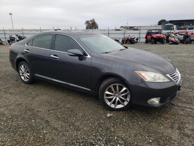 Photo 4 from auction – 2010 LEXUS ES 350 with VIN JTHBK1EG6A2395868