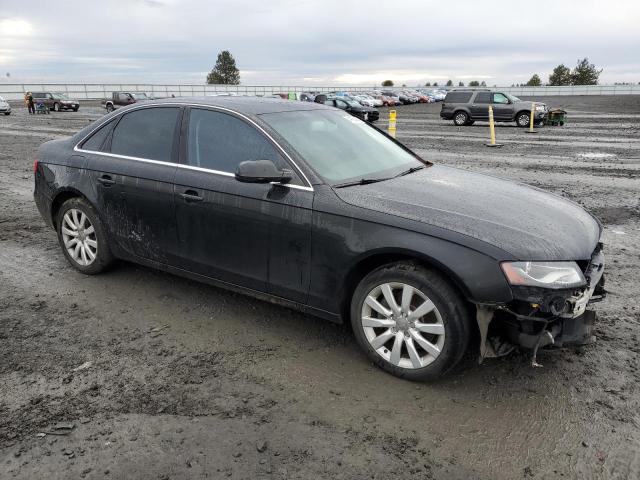Photo 4 from auction – 2011 AUDI A4 PREMIUM with VIN WAUFFAFL5BN034678
