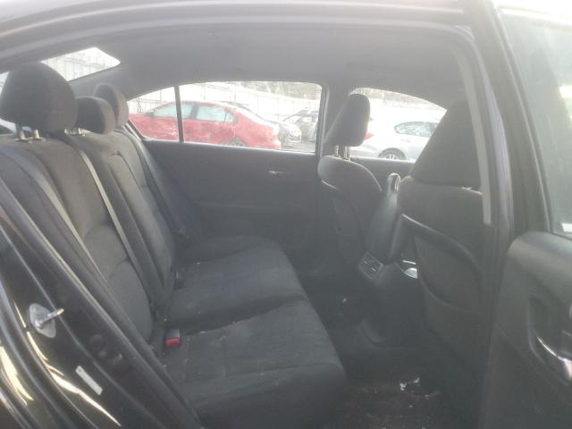 Photo 10 from auction – 2013 HONDA ACCORD EX with VIN 1HGCR2F79DA237879