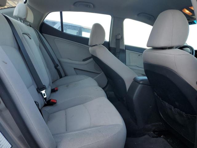 Photo 10 from auction – 2012 KIA OPTIMA LX with VIN 5XXGM4A77CG062956