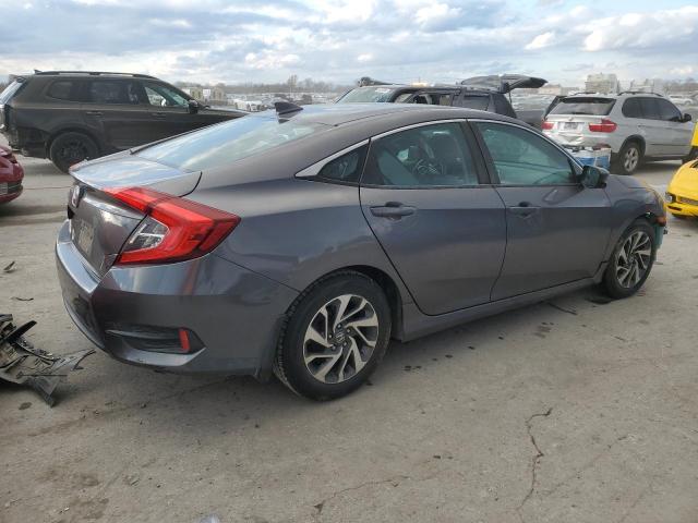 Photo 3 from auction – 2017 HONDA CIVIC EX with VIN 19XFC2F74HE005402