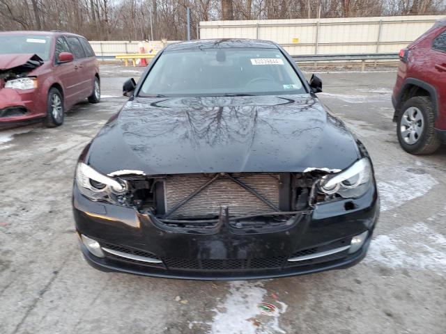 Photo 5 from auction – 2011 BMW 535 XI with VIN WBAFU7C59BC878359