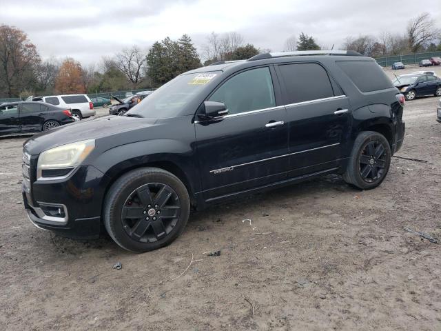 GMC ACADIA DEN 2013 with VIN 1GKKVTKD1DJ225527 - Photo from auction