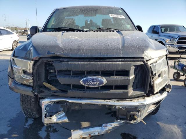 Photo 5 from auction – 2017 FORD F150 with VIN 1FTMF1C86HFA81702