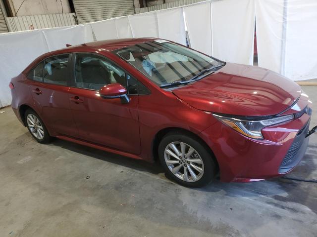 Photo 4 from auction – 2023 TOYOTA COROLLA LE with VIN 5YFB4MDE2PP078614