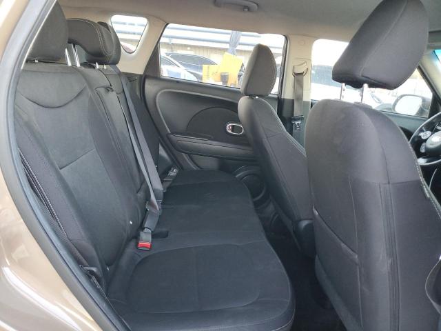 Zdjęcie 10 z aukcji – 2014 KIA SOUL z VIN KNDJN2A26E7110812