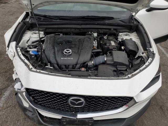 Photo 12 from auction – 2021 MAZDA CX-30 PREM with VIN 3MVDMBDM6MM234031