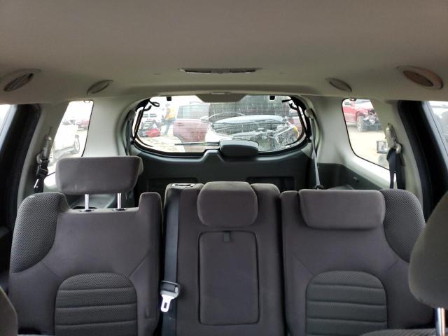 Photo 10 from auction – 2011 NISSAN PATHFINDER with VIN 5N1AR1NB2BC611557
