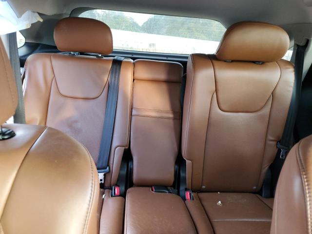 Photo 10 from auction – 2014 LEXUS RX 350 BAS with VIN 2T2BK1BA0EC236025
