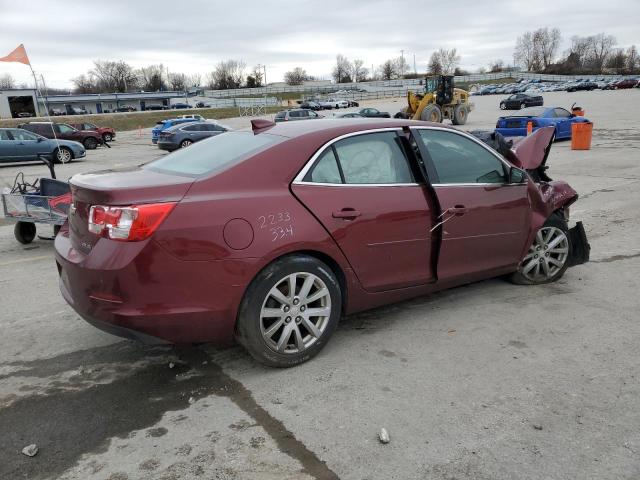 Photo 3 from auction – 2015 CHEVROLET MALIBU 2LT with VIN 1G11D5SL6FF320287