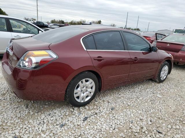 Photo 3 from auction – 2011 NISSAN ALTIMA BAS with VIN 1N4AL2APXBN411369