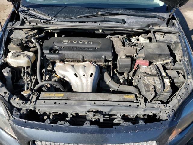 Photo 11 from auction – 2007 SCION TC with VIN JTKDE177270198112