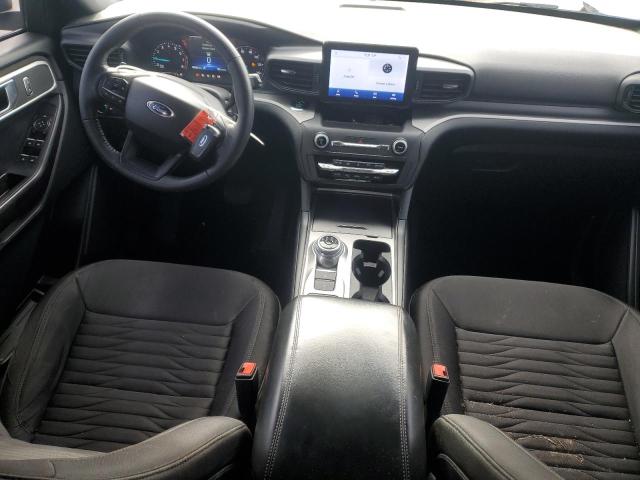 Photo 8 from auction – 2020 FORD EXPLORER X with VIN 1FMSK7DH9LGA88307