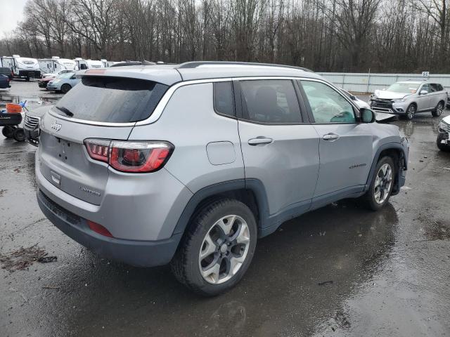 Photo 3 from auction – 2017 JEEP COMPASS LI with VIN 3C4NJDCB2HT628082