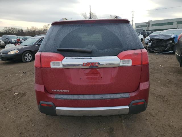 Photo 6 from auction – 2014 GMC TERRAIN SL with VIN 2GKALTEK1E6371520