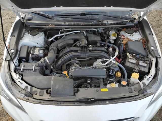 Photo 11 from auction – 2020 SUBARU IMPREZA PR with VIN 4S3GTAV69L3722675
