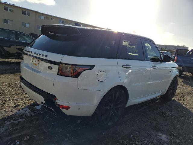 Photo 3 from auction – 2020 LAND ROVER RANGE ROVE with VIN SALWS2RU0LA720895