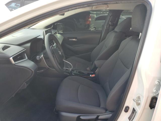 Photo 7 from auction – 2020 TOYOTA COROLLA LE with VIN 5YFEPRAE1LP068527