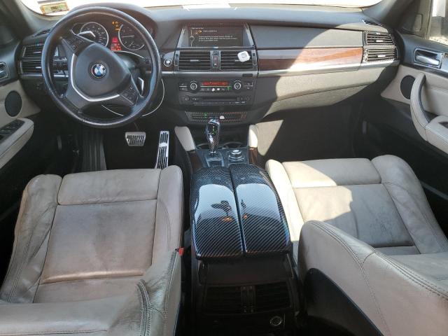 Photo 8 from auction – 2012 BMW X6 XDRIVE3 with VIN 5UXFG2C54CLX09895