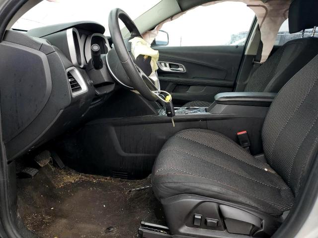 Photo 7 from auction – 2016 CHEVROLET EQUINOX LT with VIN 2GNALCEK7G1165296