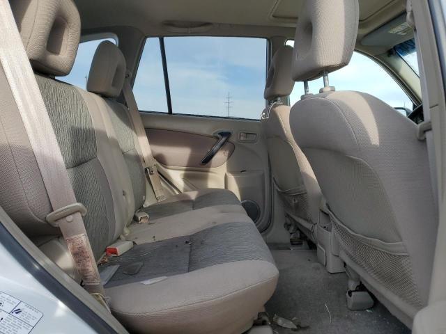 Photo 11 from auction – 2003 TOYOTA RAV4 with VIN JTEGH20V130117777