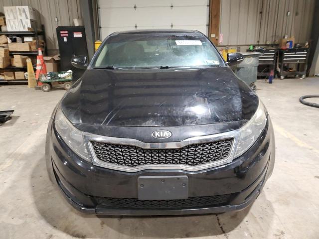 صورة رقم 5 من المزاد - 2013 KIA OPTIMA EX مع VIN 5XXGN4A77DG177992