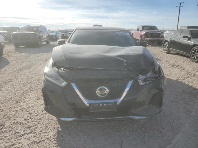 Photo 5 from auction – 2021 NISSAN MAXIMA SV with VIN 1N4AA6CVXMC503072