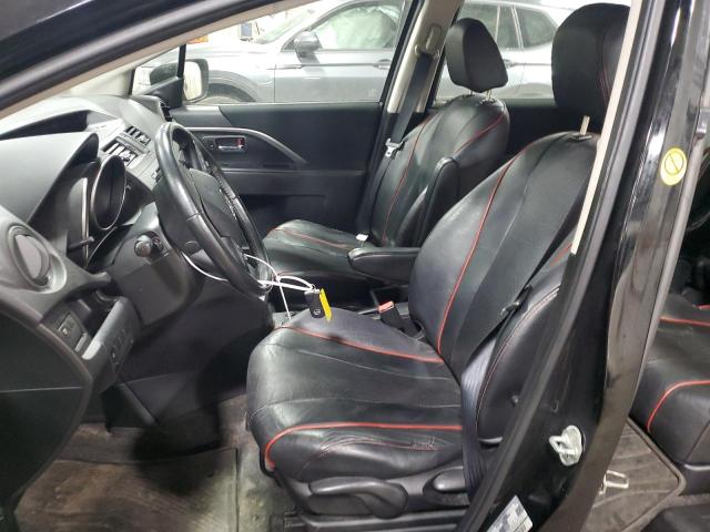 Photo 7 from auction – 2012 MAZDA 5 with VIN JM1CW2DL0C0125371