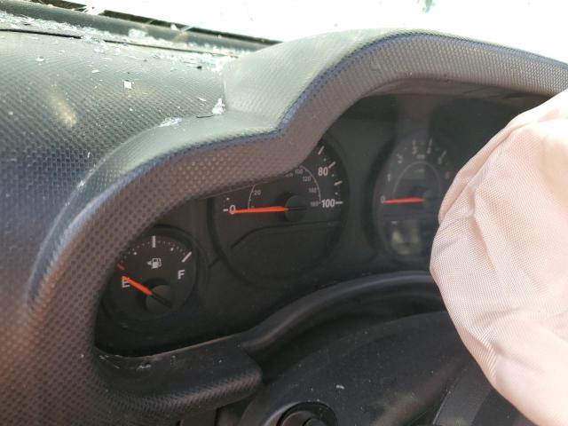 Photo 9 from auction – 2009 JEEP WRANGLER U with VIN 1J4GA39109L769077