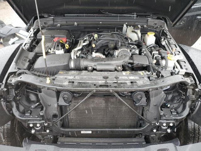 Photo 11 from auction – 2023 JEEP GLADIATOR with VIN 1C6JJTEG0PL500166