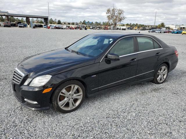 MERCEDES-BENZ E 350 4MAT 2012 with VIN WDDHF8JB9CA630393 - Photo from auction
