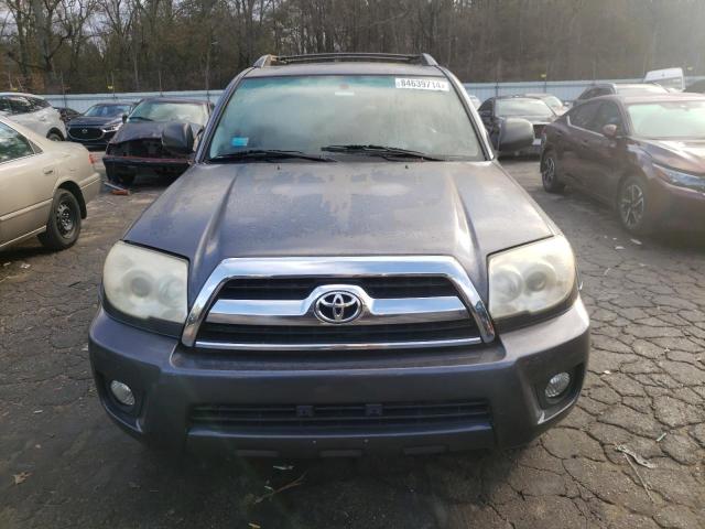 Photo 5 from auction – 2006 TOYOTA 4RUNNER with VIN JTEZU14R268050169