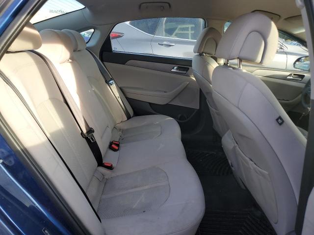 Photo 10 from auction – 2016 HYUNDAI SONATA SE with VIN 5NPE24AF2GH344646