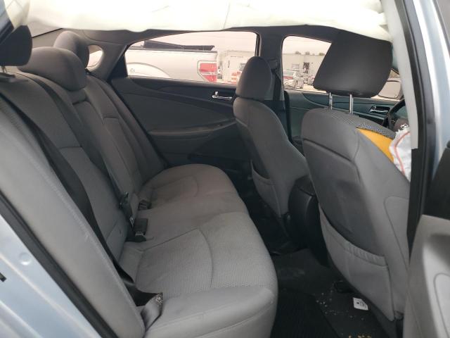 Photo 10 from auction – 2013 HYUNDAI SONATA GLS with VIN 5NPEB4AC0DH596302
