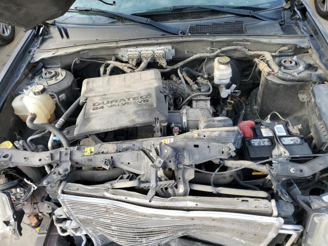 Photo 12 from auction – 2012 FORD ESCAPE LIM with VIN 1FMCU0EG7CKC79636
