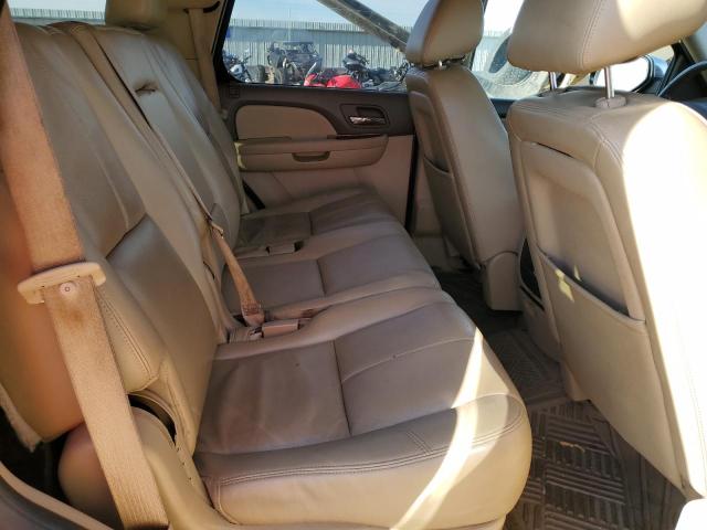 Photo 11 from auction – 2010 CHEVROLET TAHOE C150 with VIN 1GNUCBE02AR137443