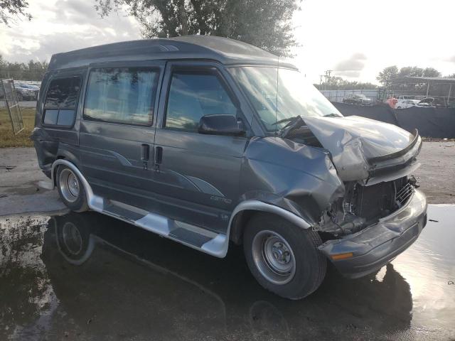 Zdjęcie 4 z aukcji – 2000 CHEVROLET ASTRO z VIN 1GBDM19W6YB176154
