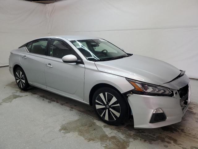 Photo 4 from auction – 2022 NISSAN ALTIMA SV with VIN 1N4BL4DV9NN366648